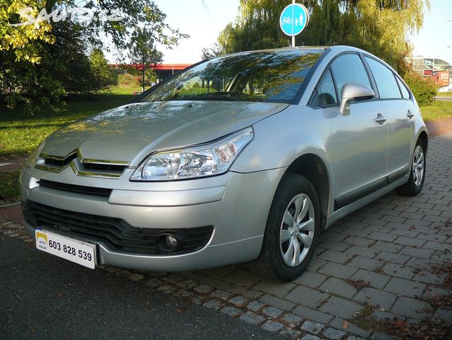 Citroën C4